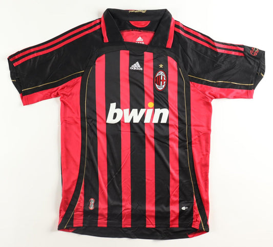 Andrea Pirlo signed AC Milan jersey