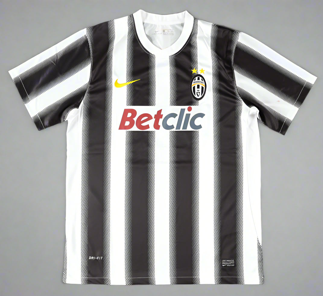 Andrea Pirlo signed jersey
